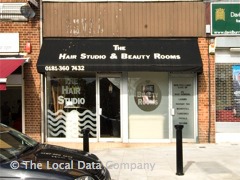 The Hair Studio image