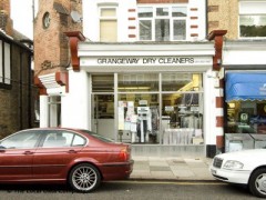 Grangeway Dry Cleaners image
