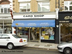 Card Shop image