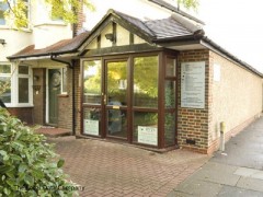 Enfield Chiropractic Clinic image