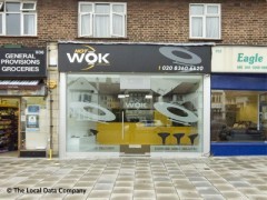Hot Wok image