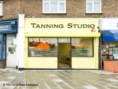 Tanning Studio image