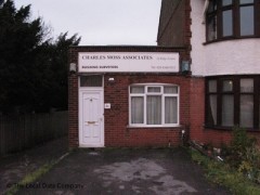 Charles Moss Associates image