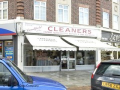 Landfield Cleaners image