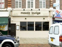 Masala Lounge image