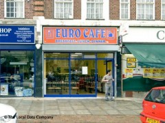 Euro Cafe image