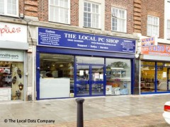 The Local PC Shop image