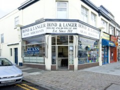 Hond & Langer image