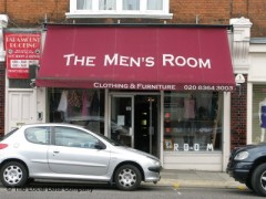 The Men's Room image