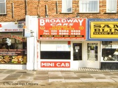 Broadway Cars image
