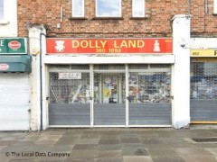 Dolly Land image