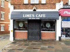 Lime's Cafe image