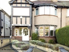 Dental Surgery image