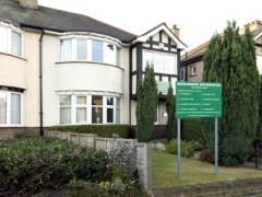 Winchmore Osteopaths image