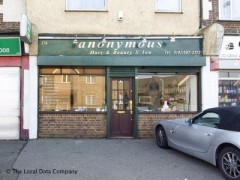 Anonymous Hair & Beauty image