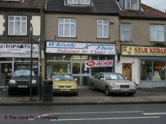 Whistle & Flute Cleaners image