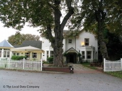 The Mill House image