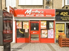 Morley's image