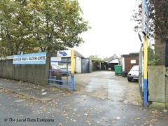F M Hand Car Wash image