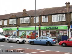 Co-op Welcome image