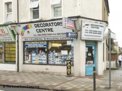 Colour Match Decorating Centre image