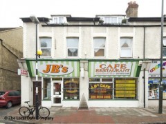 JB's Cafe image