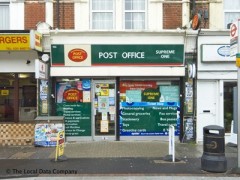 Streatham Road Post Office image