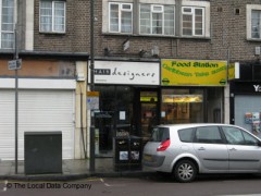 Hair Designers image