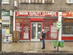 Mitcham Dry Clean and Laundrette image