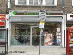 Rays Chemists image