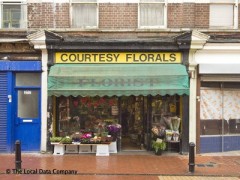 Courtesy Florals image