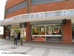 Farmfoods image