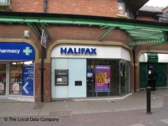 Halifax PLC image