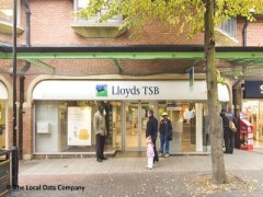 Lloyds TSB Bank PLC image