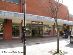 Peacocks Stores image