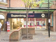Superdrug Stores image