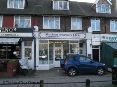 Mitcham Veterinary Clinic image