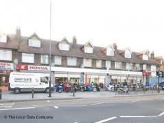 Hartgate Motorcycles image