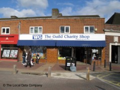 The Guild Charity Shop image