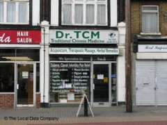 Chinese Medicine Dr TCM image
