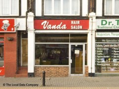 Vanda Hair Salon image