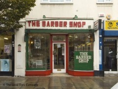The Barbers Shop image