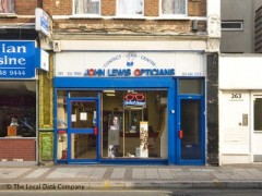 John Lewis Opticians image