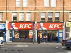 KFC (Kentucky Fried Chicken) image