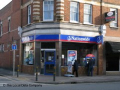 Nationwide Building Society image