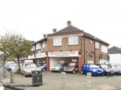 Braiburn Motors image