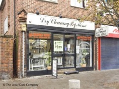 Dry Cleaning By Mona image