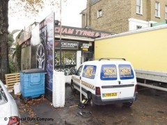 Mitcham Tyres & Wheels image