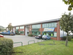 HSS Hire Shops image