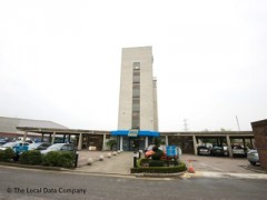HSS Hire Shops image